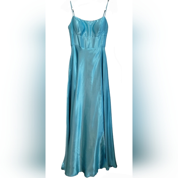 Windsor Prom Dress (Free Shipping!) - Picture 3 of 7
